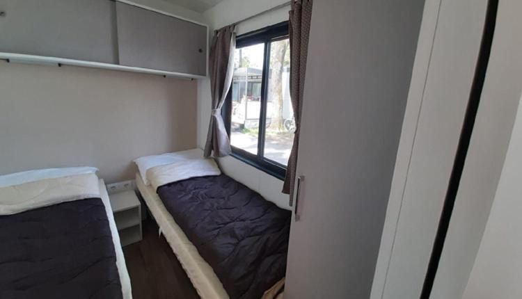 Casa Mobile Gustocamp A Cavallino Treporti Kültér fotó
